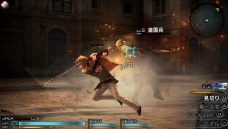 画像ギャラリー No.028のサムネイル画像 / 同じファイアにも複数の系統が存在する？　「FINAL FANTASY 零式」の魔法は銃火器の特徴を取り入れた新たな概念に