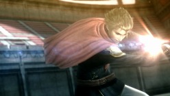 画像ギャラリー No.039のサムネイル画像 / 同じファイアにも複数の系統が存在する？　「FINAL FANTASY 零式」の魔法は銃火器の特徴を取り入れた新たな概念に