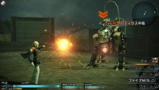 画像ギャラリー No.044のサムネイル画像 / 同じファイアにも複数の系統が存在する？　「FINAL FANTASY 零式」の魔法は銃火器の特徴を取り入れた新たな概念に