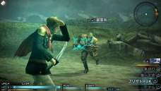 画像ギャラリー No.047のサムネイル画像 / 同じファイアにも複数の系統が存在する？　「FINAL FANTASY 零式」の魔法は銃火器の特徴を取り入れた新たな概念に