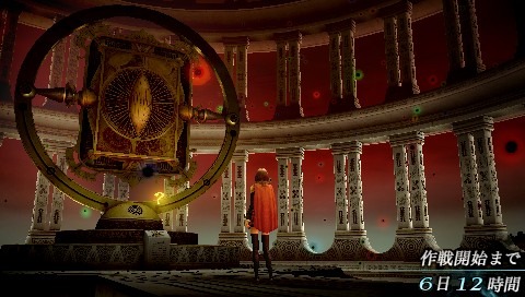 画像ギャラリー No.049のサムネイル画像 / 同じファイアにも複数の系統が存在する? 「FINAL FANTASY 零式」の魔法は銃火器の特徴を取り入れた新たな概念に