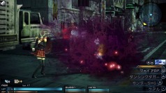 画像ギャラリー No.053のサムネイル画像 / 同じファイアにも複数の系統が存在する？　「FINAL FANTASY 零式」の魔法は銃火器の特徴を取り入れた新たな概念に