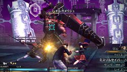 画像ギャラリー No.003のサムネイル画像 / 「FINAL FANTASY 零式」の体験版の配信がスタート＆セリフを考えて投稿する「アテレコCM甲子園」の募集開始