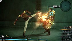 画像ギャラリー No.006のサムネイル画像 / 「FINAL FANTASY 零式」の体験版の配信がスタート＆セリフを考えて投稿する「アテレコCM甲子園」の募集開始