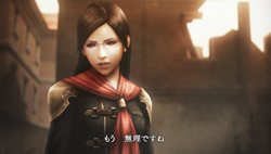 画像ギャラリー No.009のサムネイル画像 / 「FINAL FANTASY 零式」の体験版の配信がスタート＆セリフを考えて投稿する「アテレコCM甲子園」の募集開始