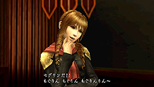 画像ギャラリー No.013のサムネイル画像 / 「FINAL FANTASY 零式」最新情報。0組やルシなどのキャラクターから,バトルシステム,マルチプレイの内容まで多岐にわたる情報が公開に