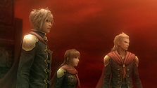 画像ギャラリー No.027のサムネイル画像 / 「FINAL FANTASY 零式」最新情報。0組やルシなどのキャラクターから,バトルシステム,マルチプレイの内容まで多岐にわたる情報が公開に