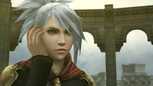 画像ギャラリー No.029のサムネイル画像 / 「FINAL FANTASY 零式」最新情報。0組やルシなどのキャラクターから,バトルシステム,マルチプレイの内容まで多岐にわたる情報が公開に