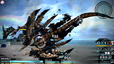 画像ギャラリー No.034のサムネイル画像 / 「FINAL FANTASY 零式」最新情報。0組やルシなどのキャラクターから,バトルシステム,マルチプレイの内容まで多岐にわたる情報が公開に