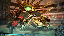 画像ギャラリー No.039のサムネイル画像 / 「FINAL FANTASY 零式」最新情報。0組やルシなどのキャラクターから,バトルシステム,マルチプレイの内容まで多岐にわたる情報が公開に