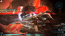 画像ギャラリー No.040のサムネイル画像 / 「FINAL FANTASY 零式」最新情報。0組やルシなどのキャラクターから,バトルシステム,マルチプレイの内容まで多岐にわたる情報が公開に