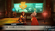 画像ギャラリー No.048のサムネイル画像 / 「FINAL FANTASY 零式」最新情報。0組やルシなどのキャラクターから,バトルシステム,マルチプレイの内容まで多岐にわたる情報が公開に