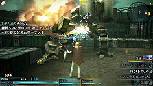 画像ギャラリー No.059のサムネイル画像 / 「FINAL FANTASY 零式」最新情報。0組やルシなどのキャラクターから,バトルシステム,マルチプレイの内容まで多岐にわたる情報が公開に