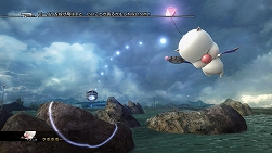 画像ギャラリー No.003のサムネイル画像 / スクウェア・エニックス，「東京ゲームショウ2011」での出展タイトルを発表。「FF 零式」「FF XIII-2」などの試遊整理券が抽選で当たる