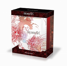 画像ギャラリー No.004のサムネイル画像 / 「FINAL FANTASY 零式」，e-STOREの専売商品「コレクターズ パック」の詳細が明らかに