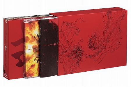画像ギャラリー No.006のサムネイル画像 / 「FINAL FANTASY 零式」，e-STOREの専売商品「コレクターズ パック」の詳細が明らかに