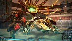 画像ギャラリー No.006のサムネイル画像 / ［TGS 2011］「FINAL FANTASY 零式」TGSデモバージョンで朱雀奪還作戦をいち早くプレイ