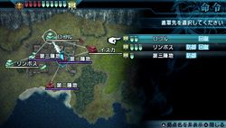 画像ギャラリー No.007のサムネイル画像 / 「FINAL FANTASY 零式」，RTS要素を持ったコンテンツ「制圧戦」などの新情報が明らかに。指揮権を入手して部隊を戦場に派遣しよう