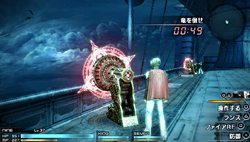 画像ギャラリー No.008のサムネイル画像 / 「FINAL FANTASY 零式」，RTS要素を持ったコンテンツ「制圧戦」などの新情報が明らかに。指揮権を入手して部隊を戦場に派遣しよう