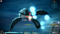 画像ギャラリー No.011のサムネイル画像 / 「FINAL FANTASY 零式」，RTS要素を持ったコンテンツ「制圧戦」などの新情報が明らかに。指揮権を入手して部隊を戦場に派遣しよう
