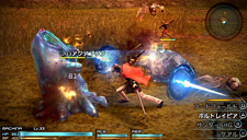 画像ギャラリー No.015のサムネイル画像 / 「FINAL FANTASY 零式」，RTS要素を持ったコンテンツ「制圧戦」などの新情報が明らかに。指揮権を入手して部隊を戦場に派遣しよう