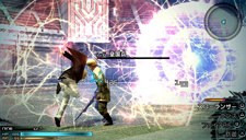 画像ギャラリー No.017のサムネイル画像 / 「FINAL FANTASY 零式」，RTS要素を持ったコンテンツ「制圧戦」などの新情報が明らかに。指揮権を入手して部隊を戦場に派遣しよう