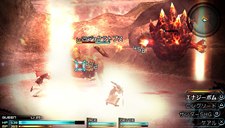 画像ギャラリー No.019のサムネイル画像 / 「FINAL FANTASY 零式」，RTS要素を持ったコンテンツ「制圧戦」などの新情報が明らかに。指揮権を入手して部隊を戦場に派遣しよう