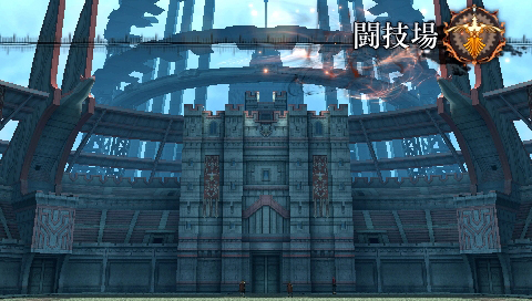 画像ギャラリー No.020のサムネイル画像 / 「FINAL FANTASY 零式」，RTS要素を持ったコンテンツ「制圧戦」などの新情報が明らかに。指揮権を入手して部隊を戦場に派遣しよう