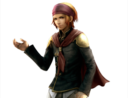 画像ギャラリー No.031のサムネイル画像 / 「FINAL FANTASY 零式」,RTS要素を持ったコンテンツ「制圧戦」などの新情報が明らかに。指揮権を入手して部隊を戦場に派遣しよう