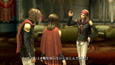 画像ギャラリー No.032のサムネイル画像 / 「FINAL FANTASY 零式」，RTS要素を持ったコンテンツ「制圧戦」などの新情報が明らかに。指揮権を入手して部隊を戦場に派遣しよう