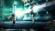 画像ギャラリー No.039のサムネイル画像 / 「FINAL FANTASY 零式」,RTS要素を持ったコンテンツ「制圧戦」などの新情報が明らかに。指揮権を入手して部隊を戦場に派遣しよう