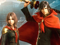 「FINAL FANTASY 零式」，RTS要素を持ったコンテンツ「制圧戦」などの新情報が明らかに。指揮権を入手して部隊を戦場に派遣しよう