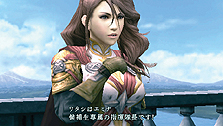 画像ギャラリー No.004のサムネイル画像 / 発売迫る「FINAL FANTASY 零式」最新情報。個性的なサブキャラクターの面々や,アビリティや飛行艇などシステム周りの情報が到着