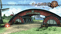 画像ギャラリー No.021のサムネイル画像 / 発売迫る「FINAL FANTASY 零式」最新情報。個性的なサブキャラクターの面々や,アビリティや飛行艇などシステム周りの情報が到着