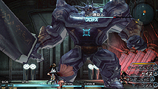 画像ギャラリー No.027のサムネイル画像 / 発売迫る「FINAL FANTASY 零式」最新情報。個性的なサブキャラクターの面々や,アビリティや飛行艇などシステム周りの情報が到着