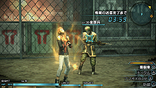 画像ギャラリー No.030のサムネイル画像 / 発売迫る「FINAL FANTASY 零式」最新情報。個性的なサブキャラクターの面々や,アビリティや飛行艇などシステム周りの情報が到着