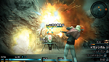 画像ギャラリー No.038のサムネイル画像 / 発売迫る「FINAL FANTASY 零式」最新情報。個性的なサブキャラクターの面々や,アビリティや飛行艇などシステム周りの情報が到着