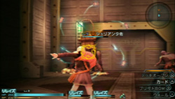 画像ギャラリー No.021のサムネイル画像 / 「FINAL FANTASY 零式」は，近年まれに見る壮大なファンタジー世界での戦乱物が楽しめる作品だ。序盤の第1章と制圧戦のプレイレポートを掲載