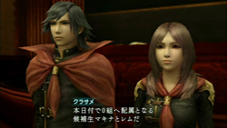 画像ギャラリー No.030のサムネイル画像 / 「FINAL FANTASY 零式」は，近年まれに見る壮大なファンタジー世界での戦乱物が楽しめる作品だ。序盤の第1章と制圧戦のプレイレポートを掲載