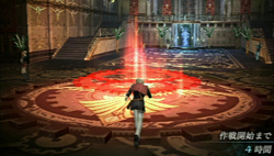 画像ギャラリー No.032のサムネイル画像 / 「FINAL FANTASY 零式」は，近年まれに見る壮大なファンタジー世界での戦乱物が楽しめる作品だ。序盤の第1章と制圧戦のプレイレポートを掲載