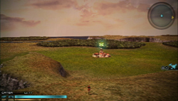 画像ギャラリー No.052のサムネイル画像 / 「FINAL FANTASY 零式」は,近年まれに見る壮大なファンタジー世界での戦乱物が楽しめる作品だ。序盤の第1章と制圧戦のプレイレポートを掲載