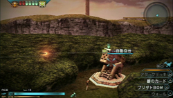 画像ギャラリー No.071のサムネイル画像 / 「FINAL FANTASY 零式」は,近年まれに見る壮大なファンタジー世界での戦乱物が楽しめる作品だ。序盤の第1章と制圧戦のプレイレポートを掲載