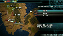 画像ギャラリー No.076のサムネイル画像 / 「FINAL FANTASY 零式」は,近年まれに見る壮大なファンタジー世界での戦乱物が楽しめる作品だ。序盤の第1章と制圧戦のプレイレポートを掲載