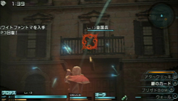 画像ギャラリー No.080のサムネイル画像 / 「FINAL FANTASY 零式」は,近年まれに見る壮大なファンタジー世界での戦乱物が楽しめる作品だ。序盤の第1章と制圧戦のプレイレポートを掲載