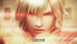 画像ギャラリー No.088のサムネイル画像 / 「FINAL FANTASY 零式」は,近年まれに見る壮大なファンタジー世界での戦乱物が楽しめる作品だ。序盤の第1章と制圧戦のプレイレポートを掲載