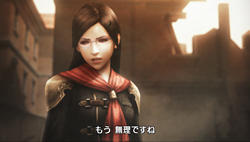 画像ギャラリー No.089のサムネイル画像 / 「FINAL FANTASY 零式」は,近年まれに見る壮大なファンタジー世界での戦乱物が楽しめる作品だ。序盤の第1章と制圧戦のプレイレポートを掲載
