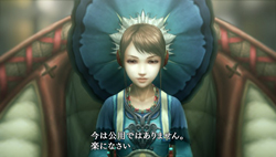 画像ギャラリー No.091のサムネイル画像 / 「FINAL FANTASY 零式」は,近年まれに見る壮大なファンタジー世界での戦乱物が楽しめる作品だ。序盤の第1章と制圧戦のプレイレポートを掲載