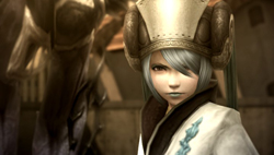 画像ギャラリー No.092のサムネイル画像 / 「FINAL FANTASY 零式」は,近年まれに見る壮大なファンタジー世界での戦乱物が楽しめる作品だ。序盤の第1章と制圧戦のプレイレポートを掲載