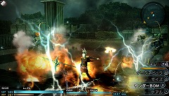 画像ギャラリー No.024のサムネイル画像 / 「FINAL FANTASY 零式」が本日発売。梶 裕貴さん,神谷浩史さん,白石涼子さん,花澤香菜さんが駆けつけたカウントダウンイベントレポート