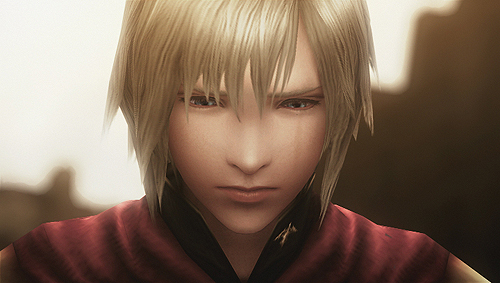 画像ギャラリー No.002のサムネイル画像 / 「FINAL FANTASY 零式」の無料体験版第2弾【ゼロシキ】が11月22日に登場。製品版への引き継ぎ有り＆主人公14人分の夏服を最初から所持